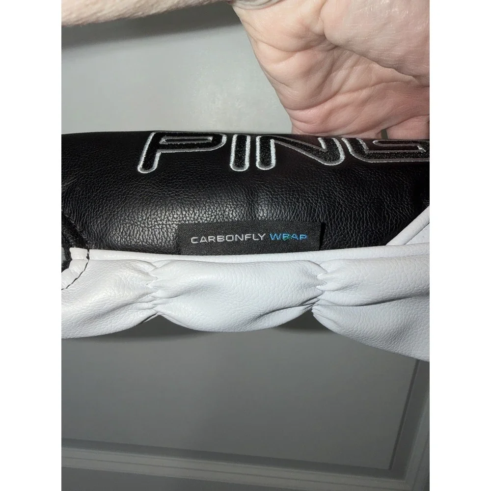 Ping G440 Fairway Headcover Preowned Condition Great